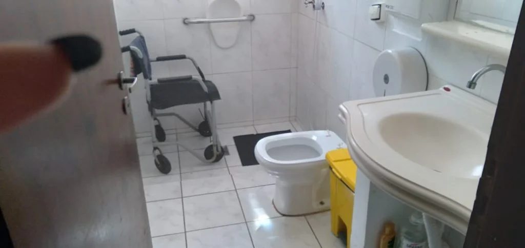 Clinica de idosos em Sp - Campinas