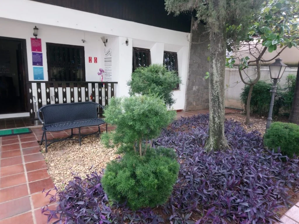Clinica de idosos em Sp - Campinas