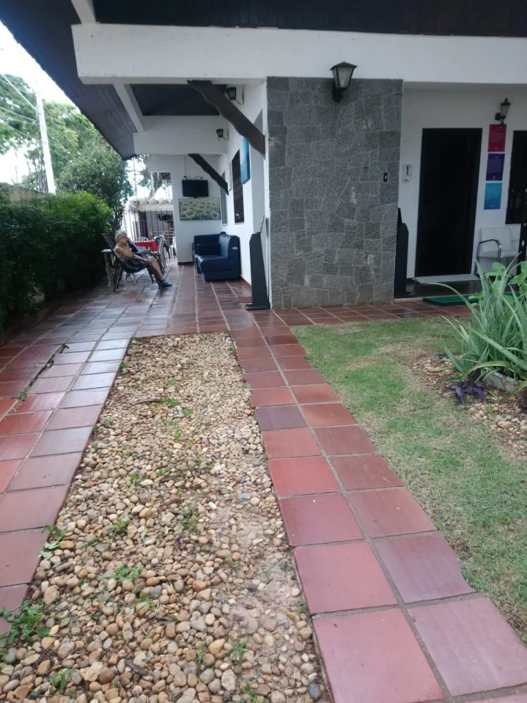 Clinica de idosos em Sp - Campinas