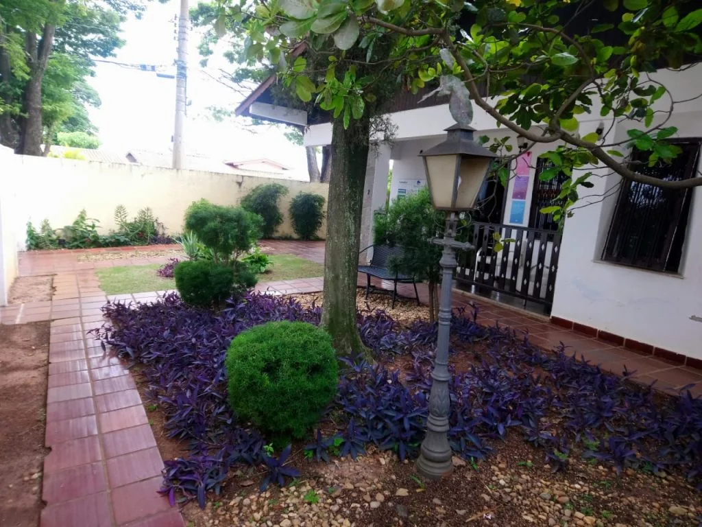 Clinica de idosos em Sp - Campinas