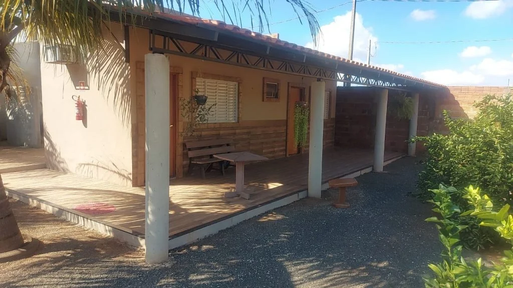 Clínica de recuperação em SP - Penápolis - Masculina - Menores