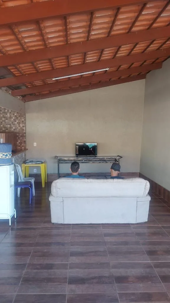 Clínica de recuperação em SP - Penápolis - Masculina - Menores