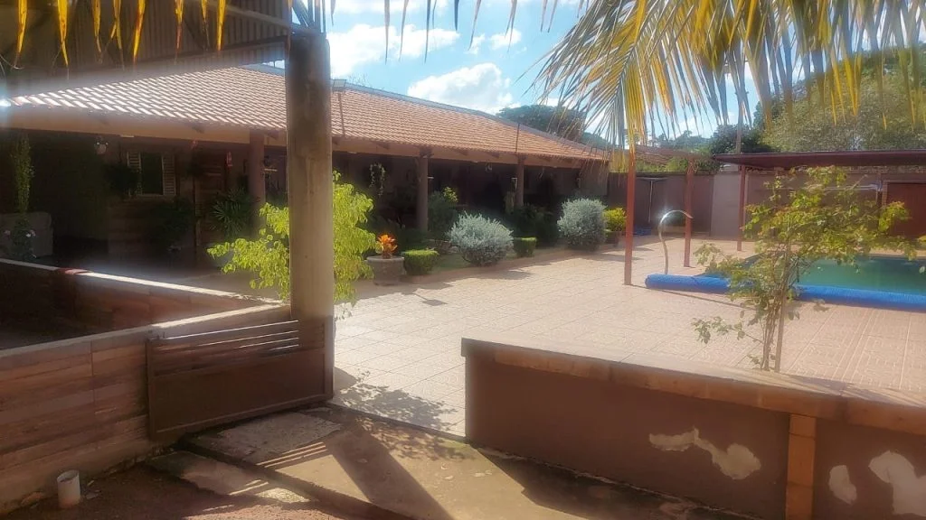 Clínica de recuperação em SP - Penápolis - Masculina - Menores