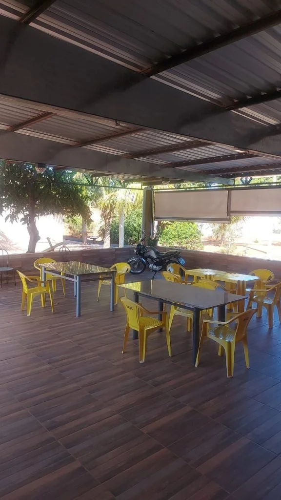 Clínica de recuperação em SP - Penápolis - Masculina - Menores