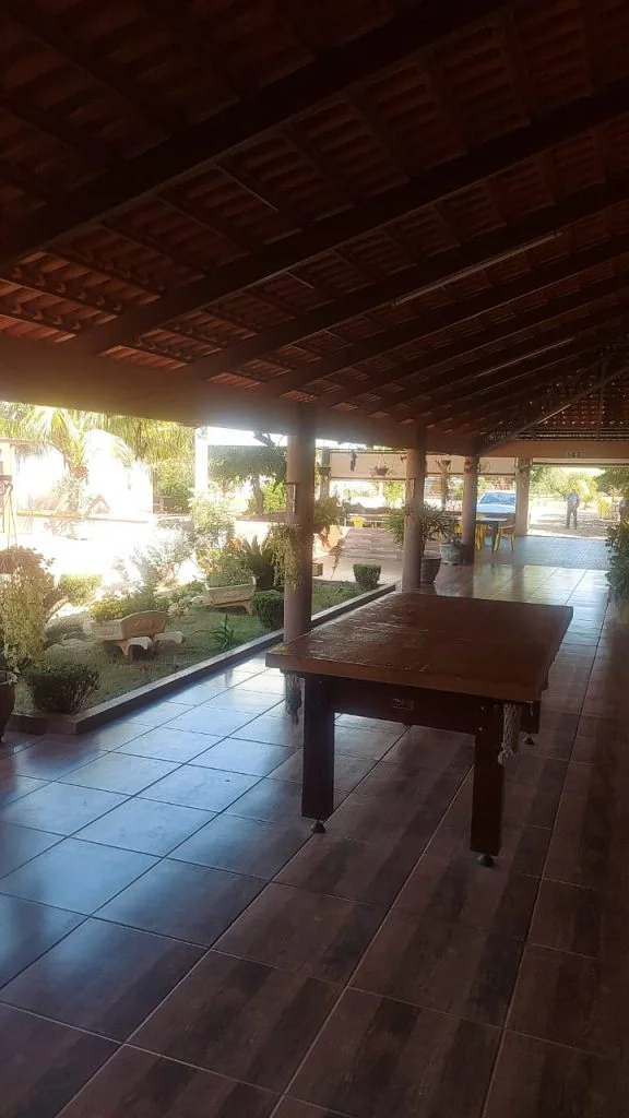 Clínica de recuperação em SP - Penápolis - Masculina - Menores