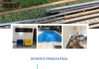 Clínicas de reabilitação em São Paulo - Idosos e Psiquiatria - Ribeirão Preto