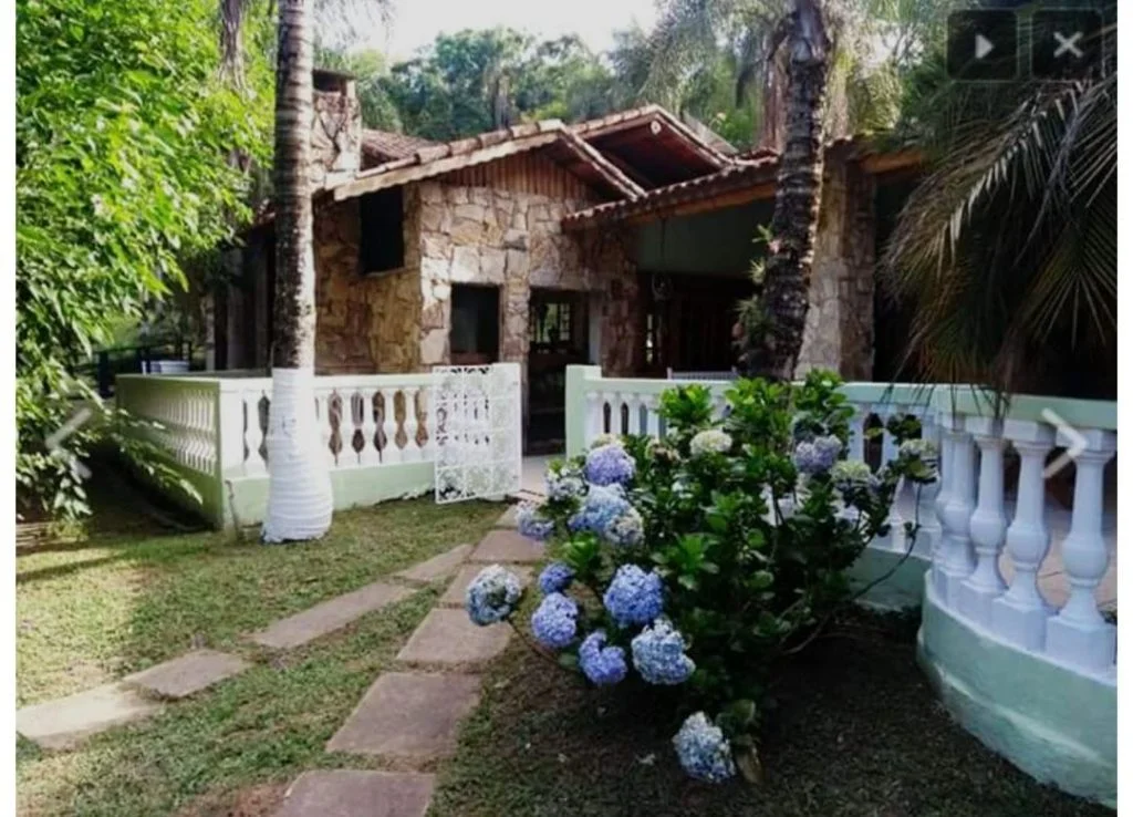 Clínica de recuperação em São Paulo - Idosos - Itapecerica da Serra