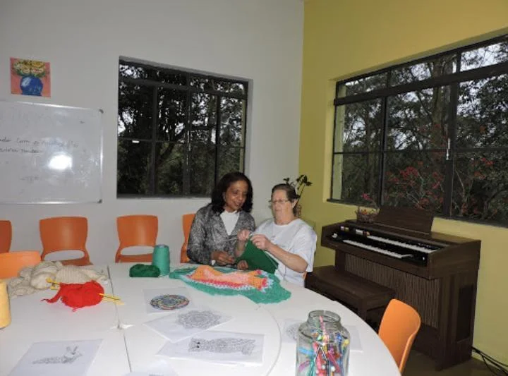 Clinica de reabilitação em SP