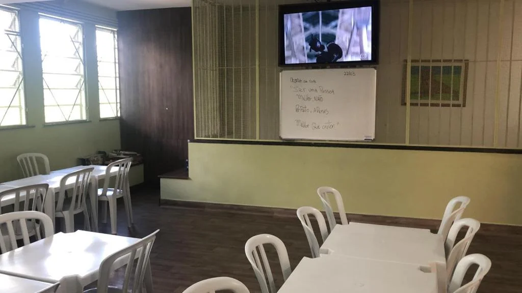 Clínica de recuperação em SP - Unidade Mista - Itapecerica da Serra - Hospitalar