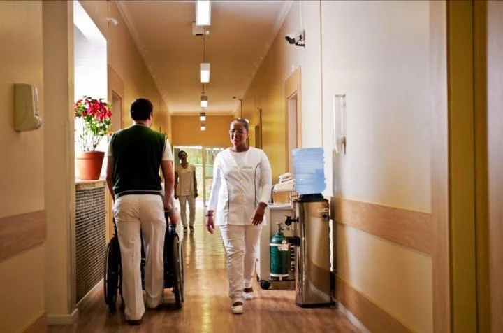 Clínica de recuperação em SP - Unidade Mista - Itapecerica da Serra - Hospitalar