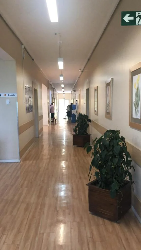 Clínica de recuperação em SP - Unidade Mista - Itapecerica da Serra - Hospitalar