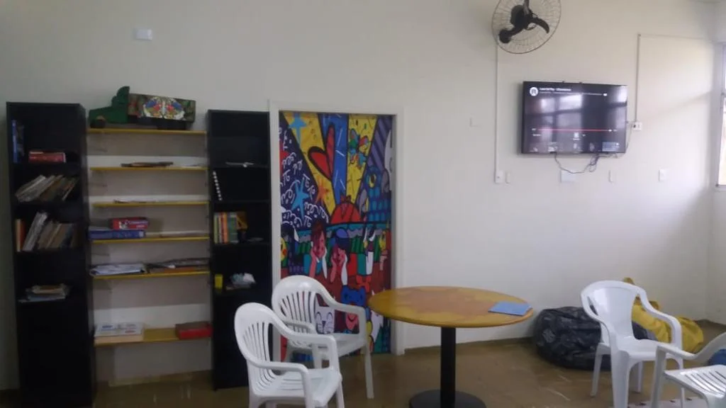 Clínica de recuperação em SP - Unidade Mista - Itapecerica da Serra - Hospitalar