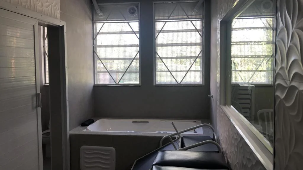 Clínica de recuperação em SP - Unidade Mista - Itapecerica da Serra - Hospitalar