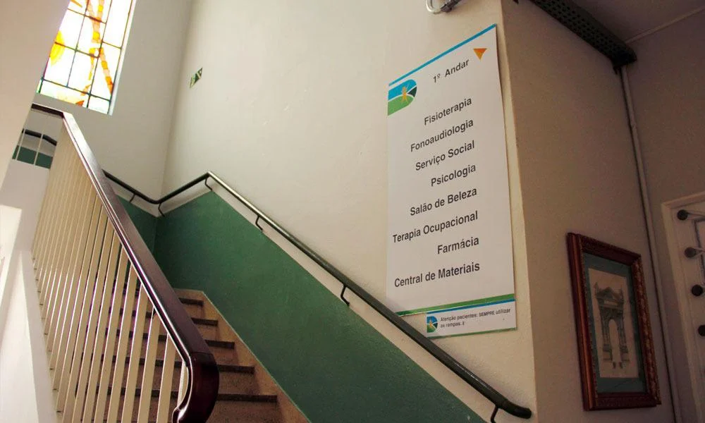 Clínica de recuperação em SP - Unidade Mista - Itapecerica da Serra - Hospitalar