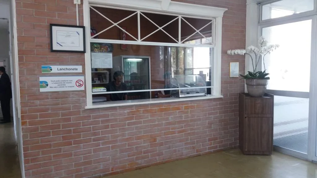 Clínica de recuperação em SP - Unidade Mista - Itapecerica da Serra - Hospitalar