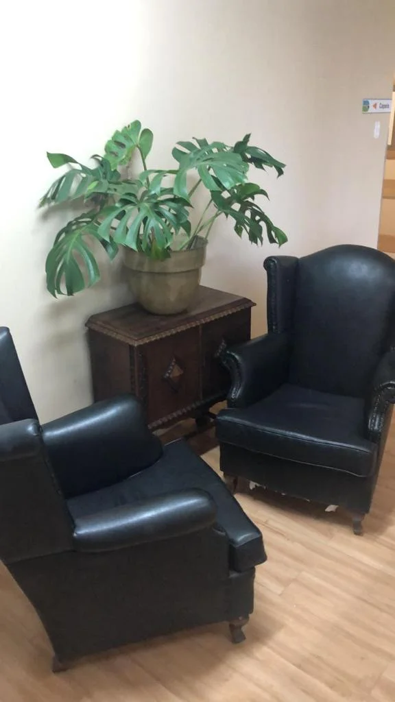 Clínica de recuperação em SP - Unidade Mista - Itapecerica da Serra - Hospitalar