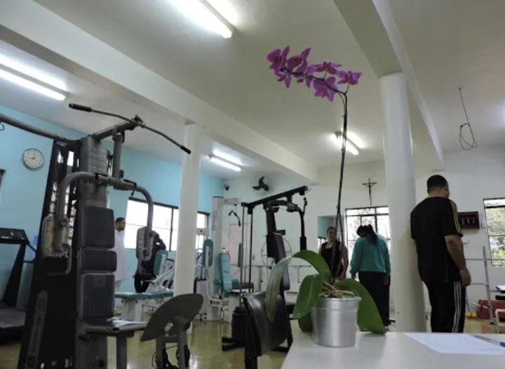 Clínica de recuperação em SP - Unidade Mista - Itapecerica da Serra - Hospitalar