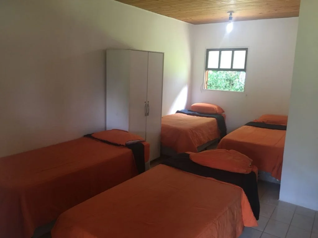Clínica de recuperação em SP - Unidade Mista - Ibiúna - SP