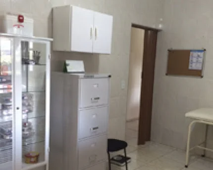 Clínica de recuperação em SP - Unidade Mista - Ibiúna - SP