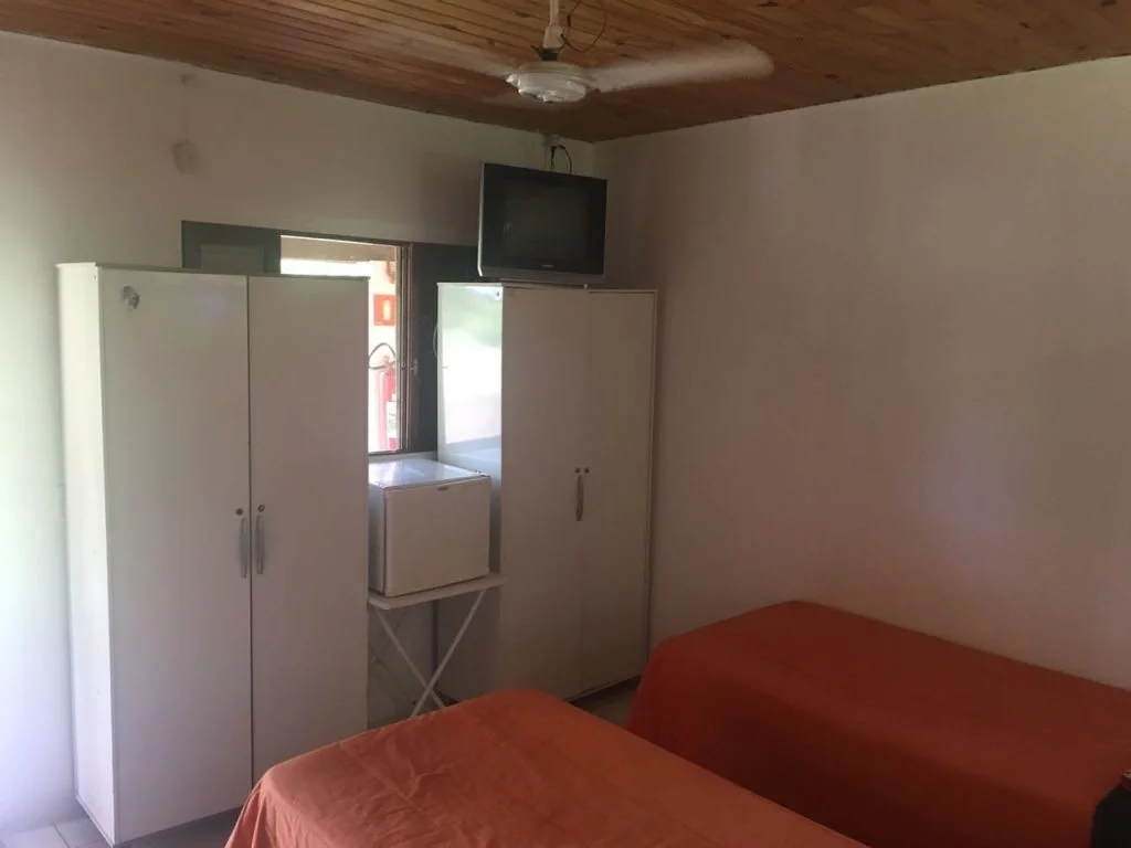 Clínica de recuperação em SP - Unidade Mista - Ibiúna - SP