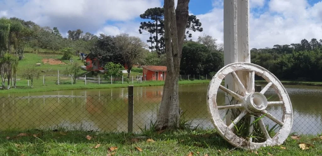 Clínica de recuperação em SP - Unidade Mista - Ibiúna - SP