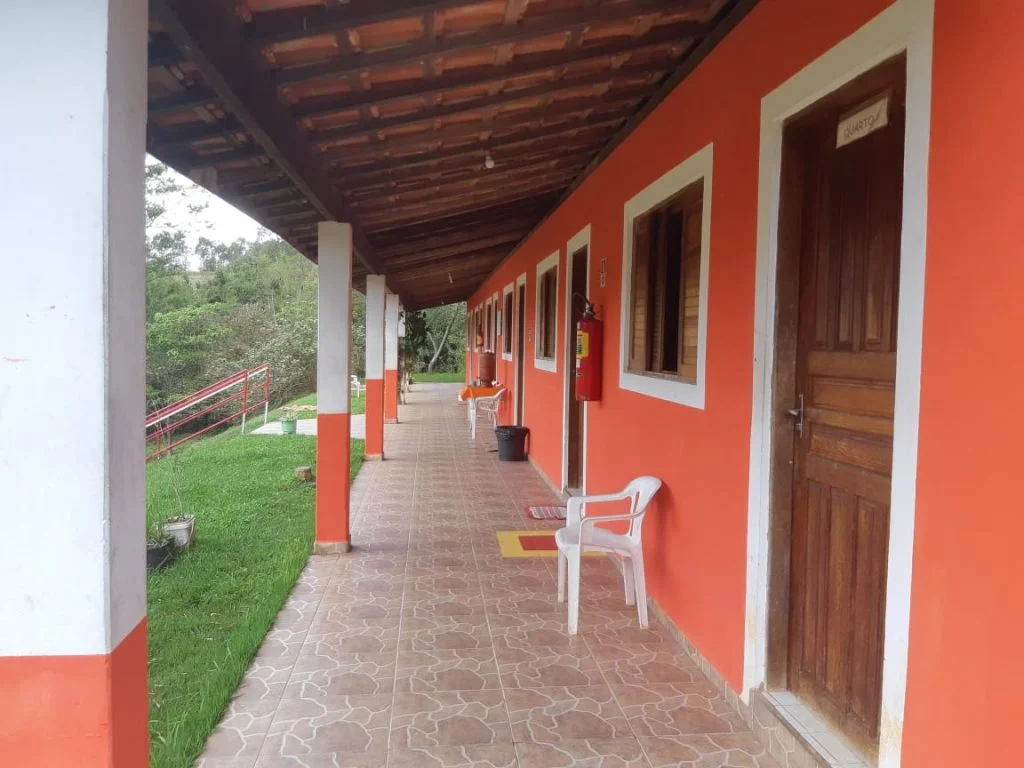Clínica de recuperação em SP - Unidade Mista - Ibiúna - SP