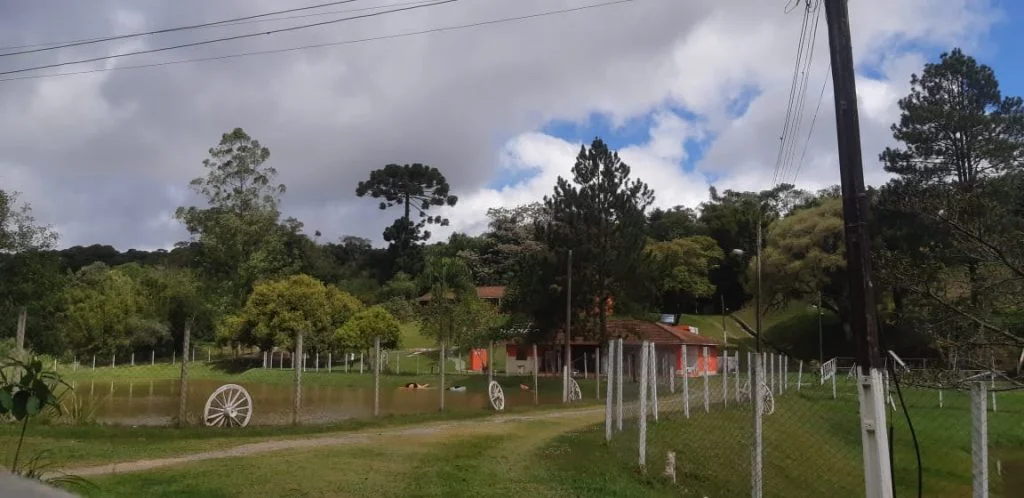 Clínica de recuperação em SP - Unidade Mista - Ibiúna - SP