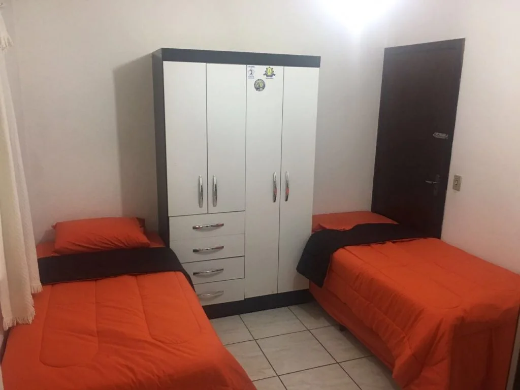 Clínica de recuperação em SP - Unidade Mista - Ibiúna - SP