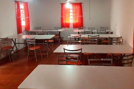 Clínica de recuperação em SP - Unidade Mista - Ibiúna - SP