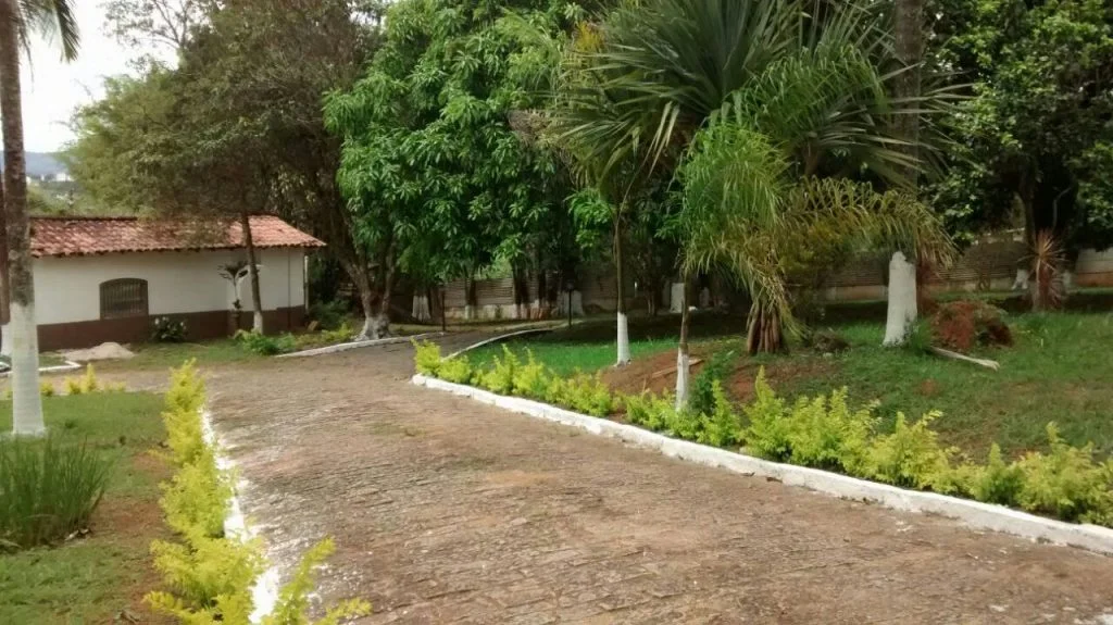 Clinica de recuperação