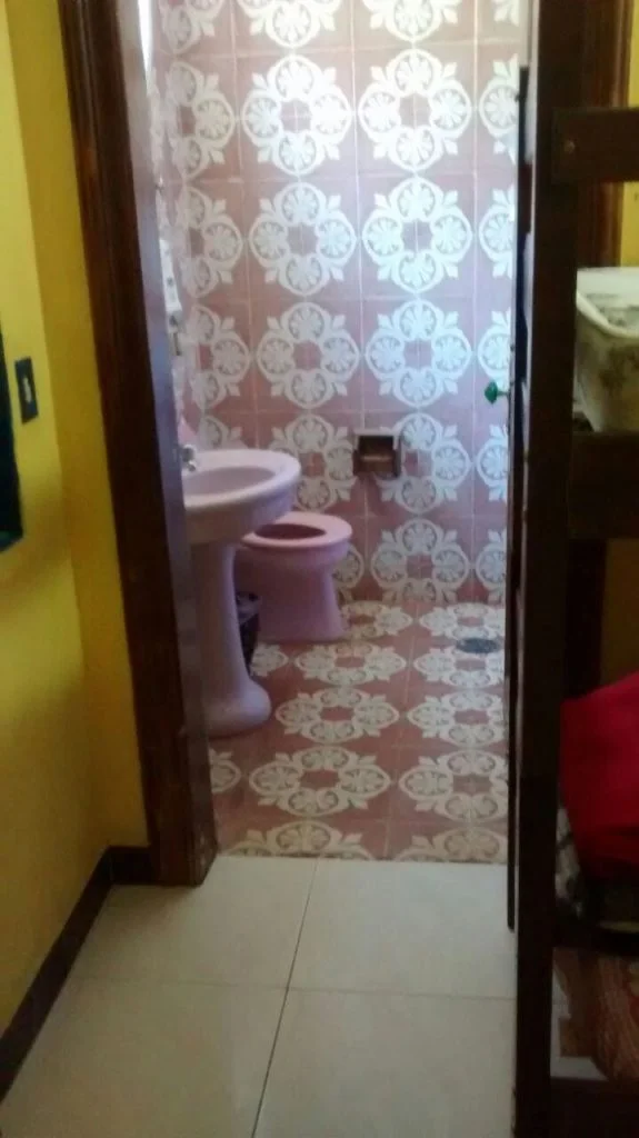 Clinica de reabilitação em SP - Itatiba - menores - Feminina