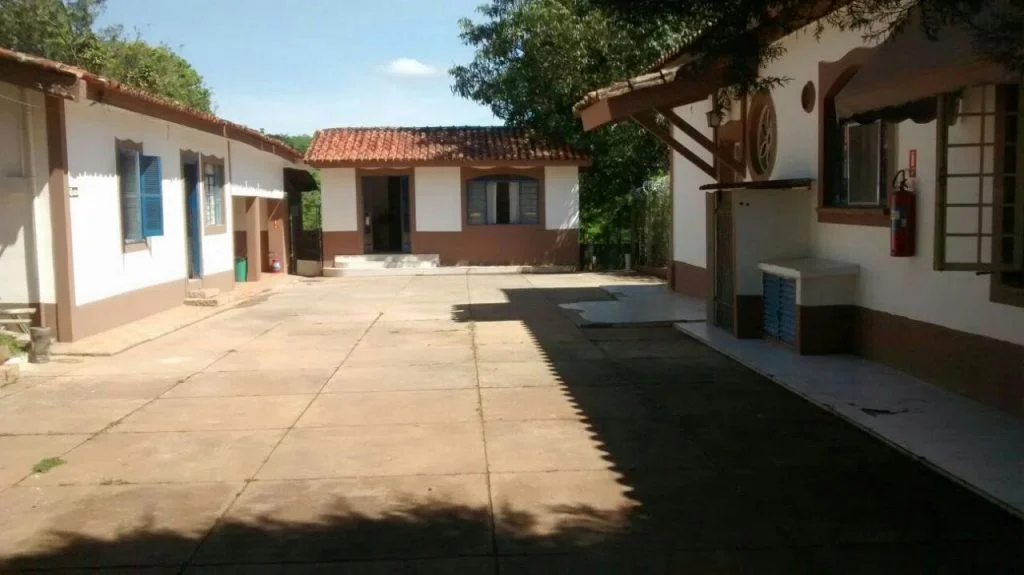 Clinica de reabilitação em SP - Itatiba - menores - Feminina