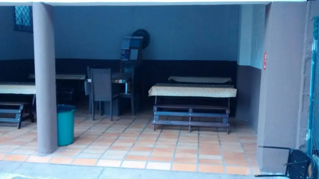 Clinica de reabilitação em SP - Itatiba - menores - Feminina