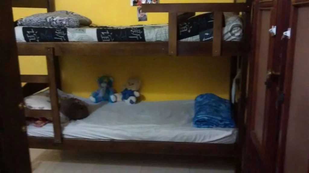 Clinica de reabilitação em SP - Itatiba - menores - Feminina