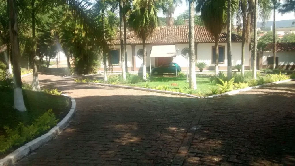 Internação de dependentes químicos