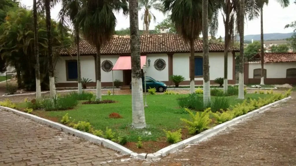 Tratamento da dependência química