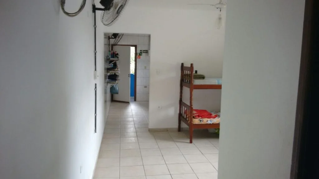 Clínica de recuperação