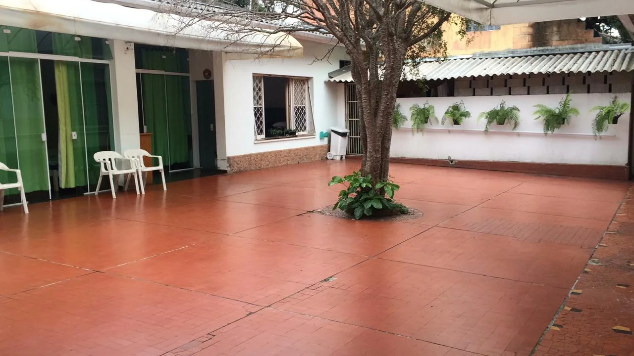 Clínica de reabilitação em São Paulo - Idosos - Brooklin