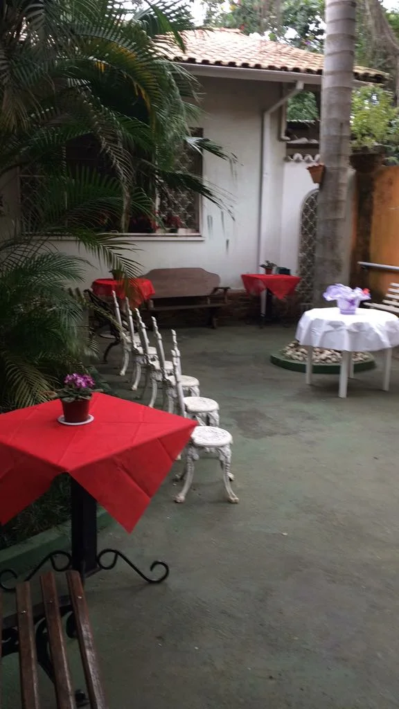 Clínica de reabilitação em São Paulo - Idosos - Brooklin