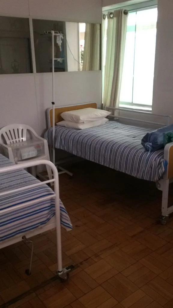 Clínica de reabilitação em São Paulo - Idosos - Brooklin