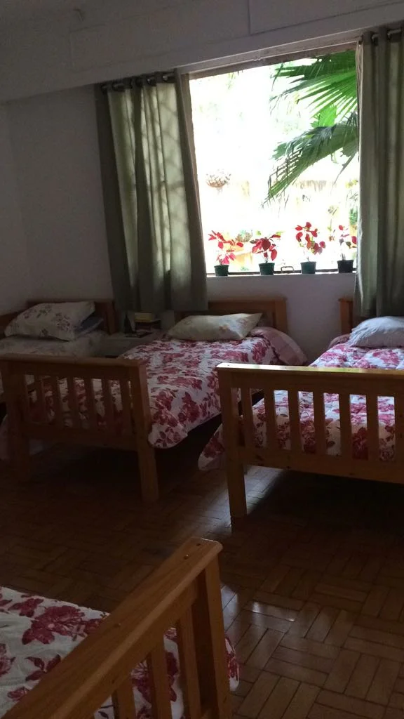 Clínica de reabilitação em São Paulo - Idosos - Brooklin