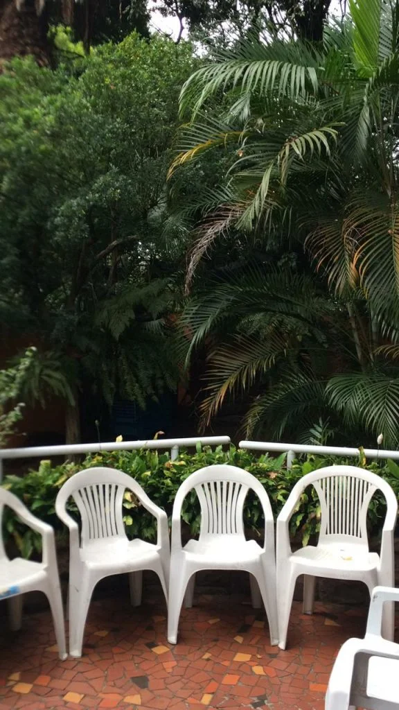 Clínica de reabilitação em São Paulo - Idosos - Brooklin