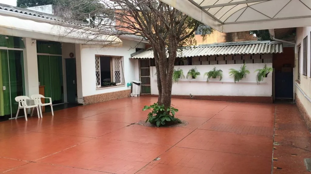 Clínica de reabilitação em São Paulo - Idosos - Brooklin