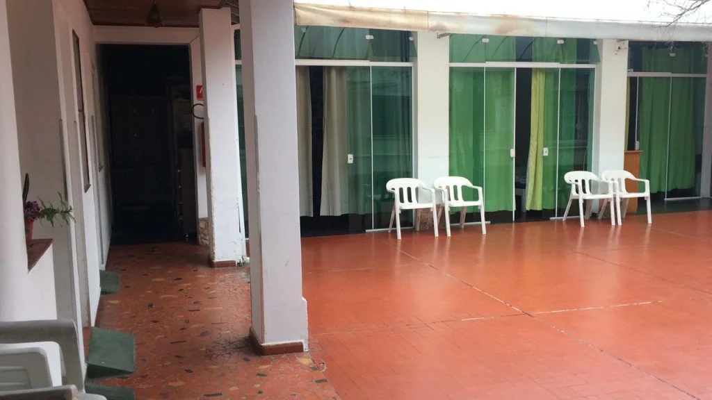 Clínica de reabilitação em São Paulo - Idosos - Brooklin