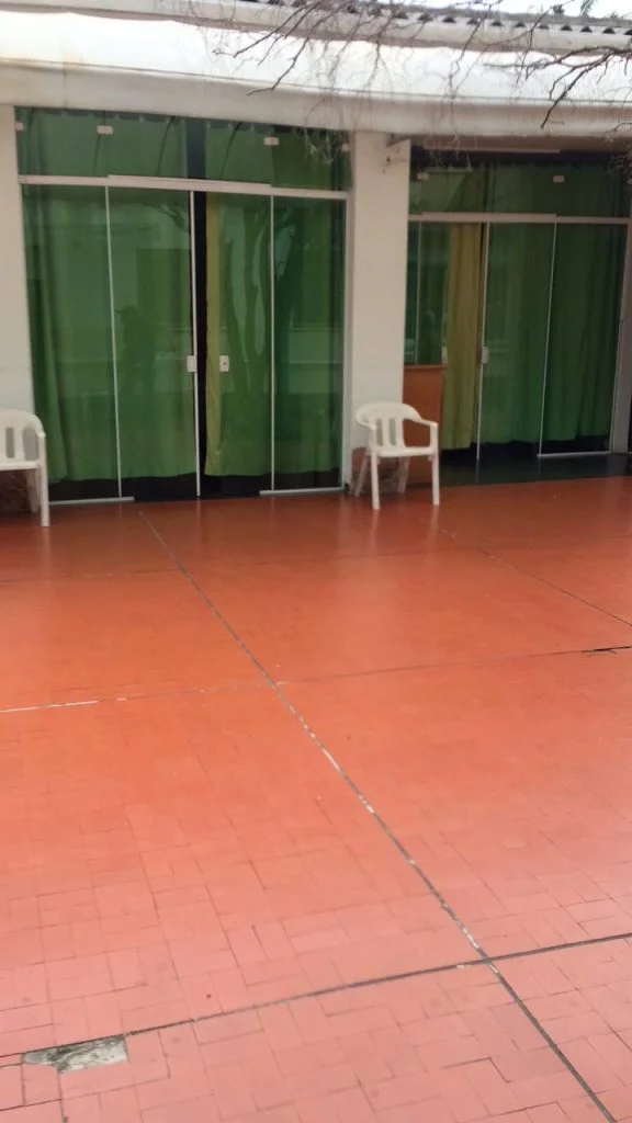 Clínica de reabilitação em São Paulo - Idosos - Brooklin