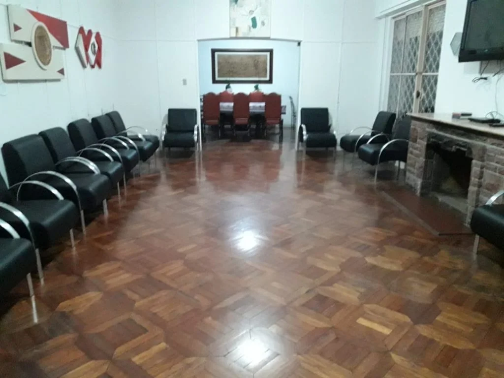 Clínica de reabilitação em São Paulo - Idosos - Brooklin