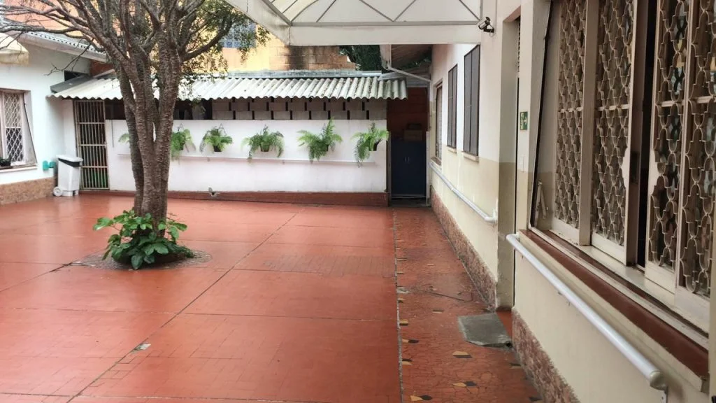 Clínica de reabilitação em São Paulo - Idosos - Brooklin