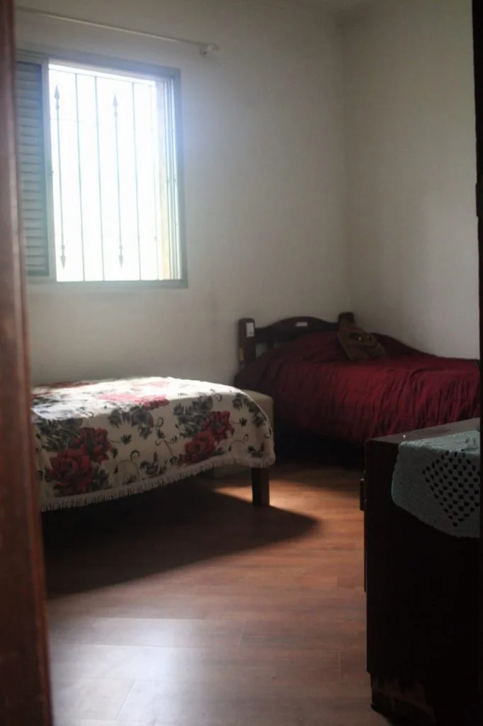 Clínica de recuperação / Lar para idosos em Jabaquara - Sp
