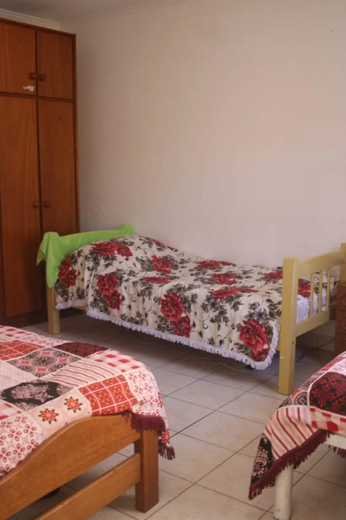 Clínica de recuperação / Lar para idosos em Jabaquara - Sp