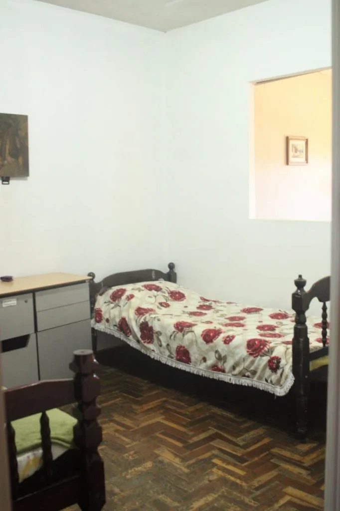 Clínica de recuperação / Lar para idosos em Jabaquara - Sp